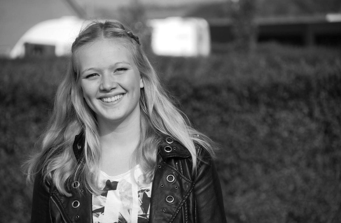 Gry Kaalund Nicolaisen, forperson Ordblindeforeningen Danmark